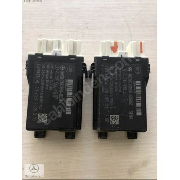 BAŞKAN TİC.MERCEDES A2059004607 W205 C180 C200 KOLTUK BEYNİ 2059004607 